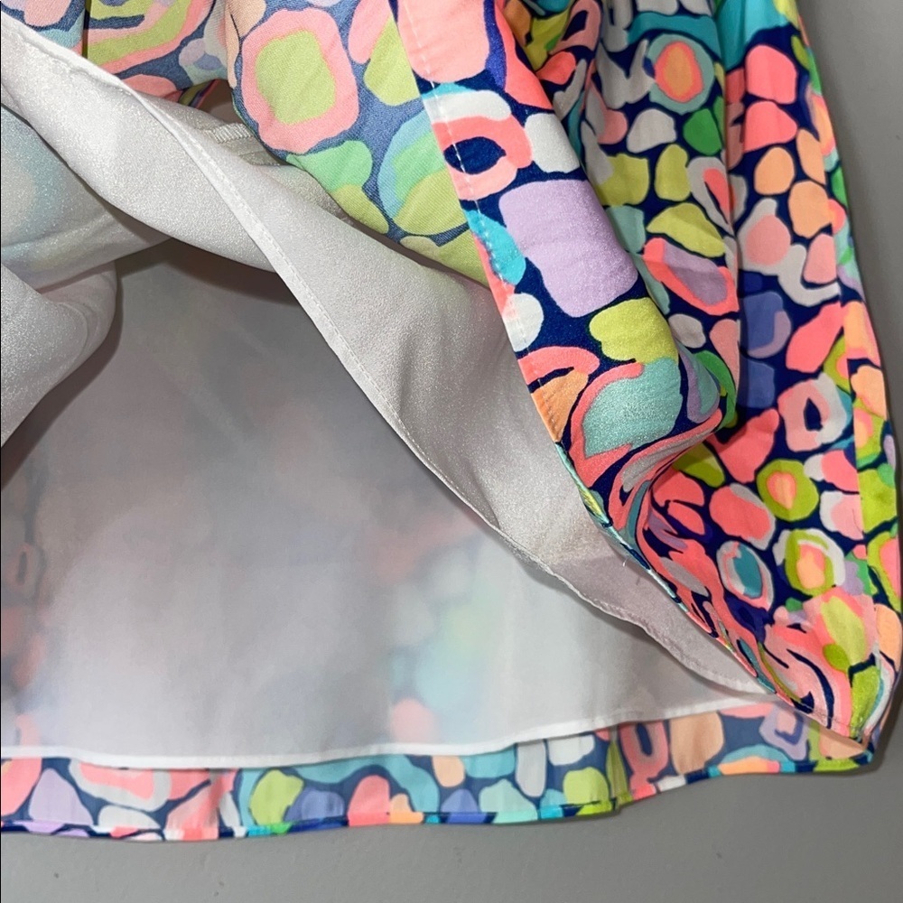 Lilly Pulitzer Brinley Skirt - Picture 5 of 5